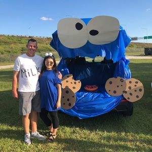 Meet your Posher, Courtney